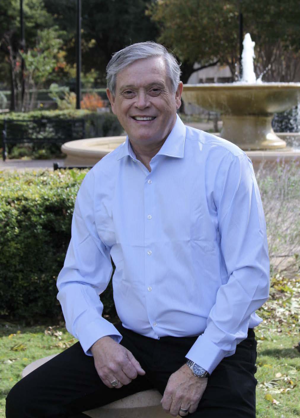 Raymond E. Sibert, MMFT